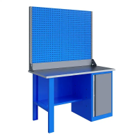 Верстак слесарный TNC 141.17.2-2 Верстак слесарный TNC 141.17.2-2